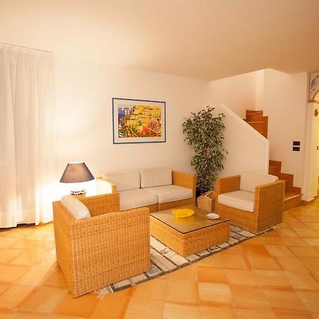 Appartement La Bifora à Amalfi Extérieur photo