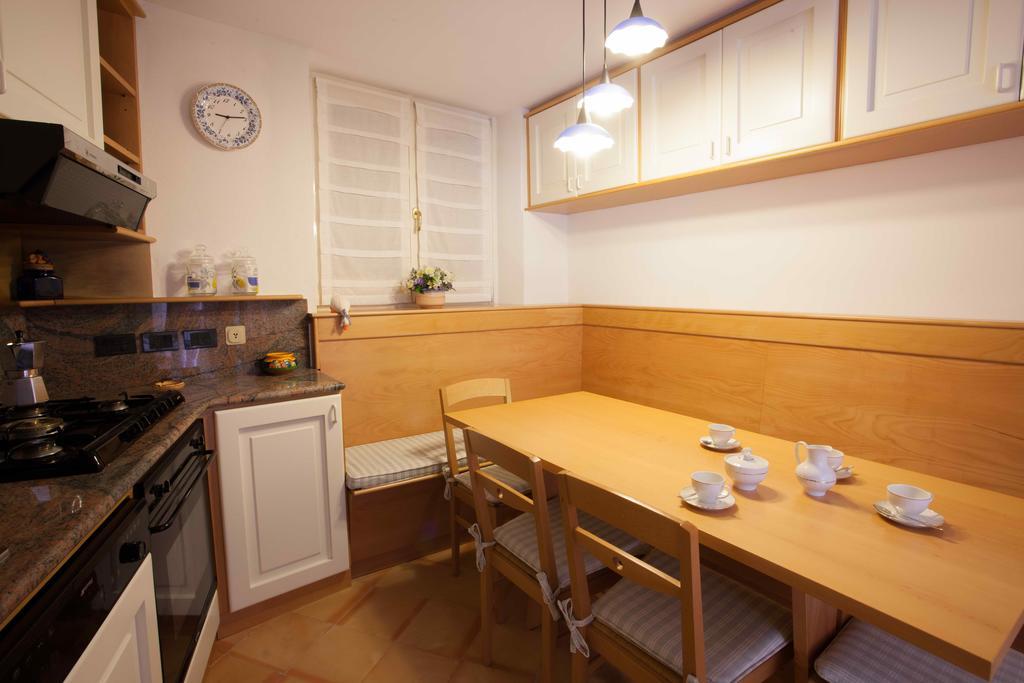 Appartement La Bifora à Amalfi Extérieur photo