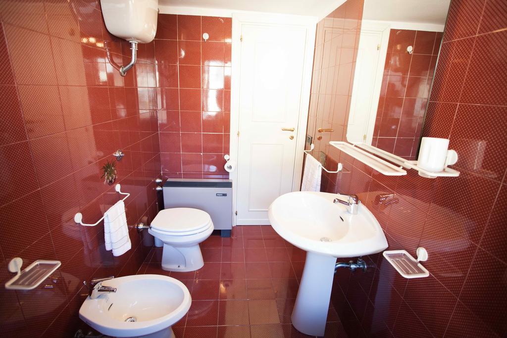 Appartement La Bifora à Amalfi Extérieur photo