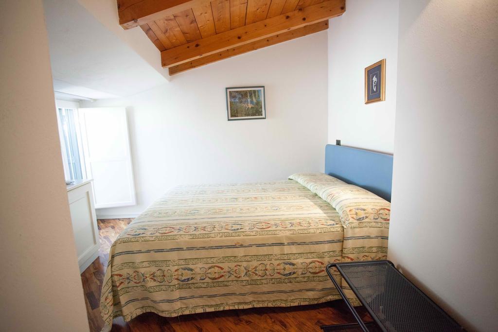 Appartement La Bifora à Amalfi Extérieur photo