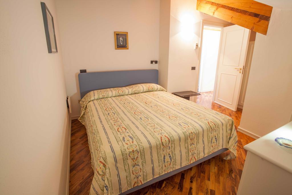Appartement La Bifora à Amalfi Extérieur photo