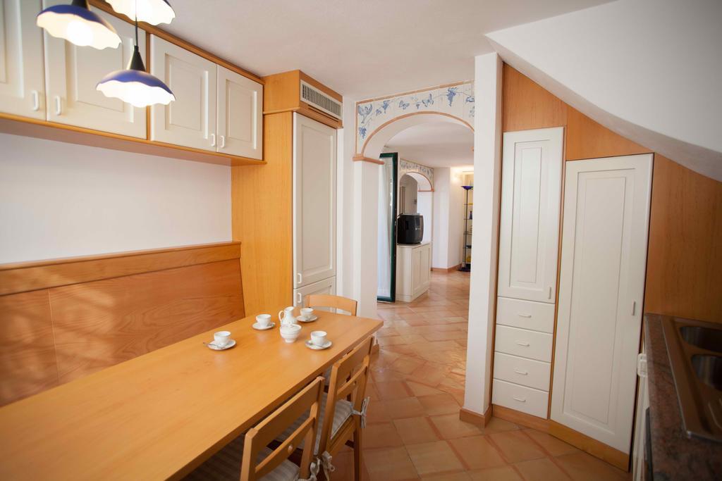Appartement La Bifora à Amalfi Extérieur photo