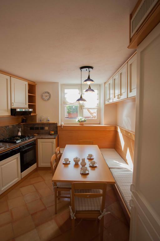 Appartement La Bifora à Amalfi Extérieur photo