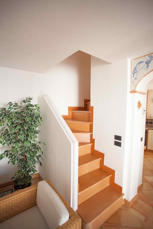 Appartement La Bifora à Amalfi Extérieur photo