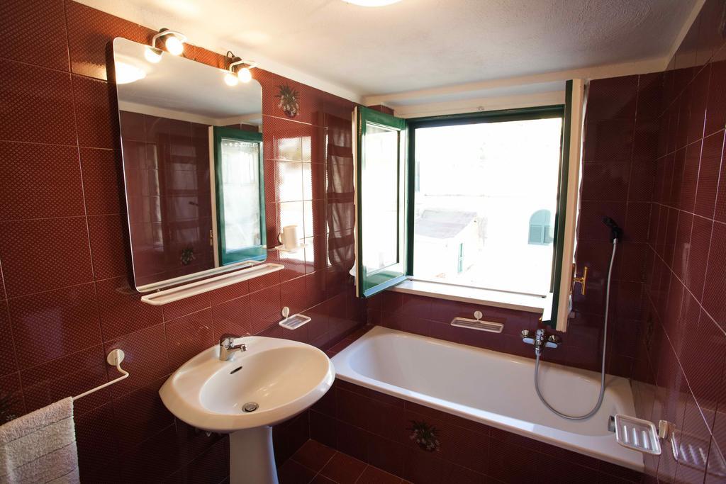 Appartement La Bifora à Amalfi Extérieur photo