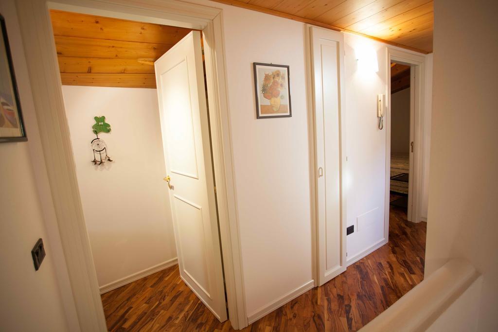 Appartement La Bifora à Amalfi Extérieur photo