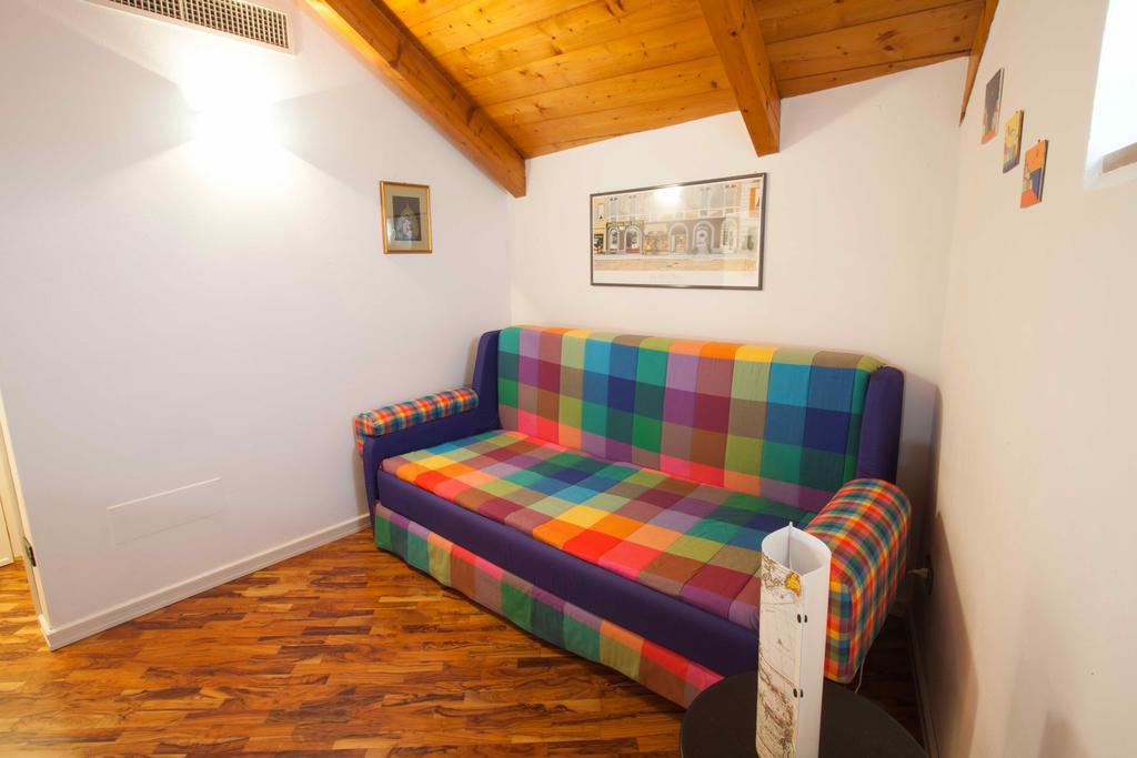 Appartement La Bifora à Amalfi Extérieur photo
