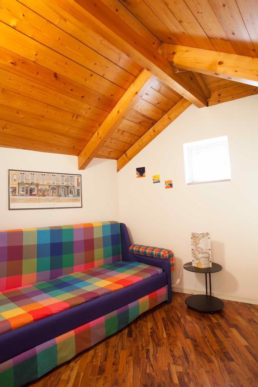 Appartement La Bifora à Amalfi Extérieur photo