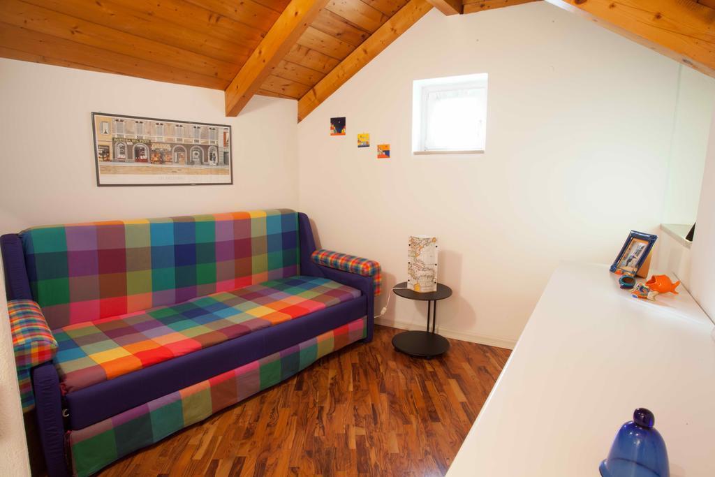 Appartement La Bifora à Amalfi Extérieur photo