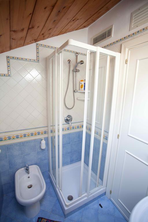 Appartement La Bifora à Amalfi Extérieur photo